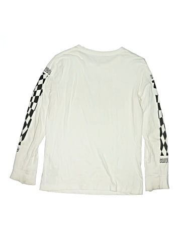 Converse Long Sleeve T-Shirt (view 2)
