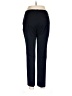 Reiss Solid Blue Dress Pants Size 6 - photo 2