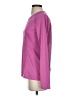 Columbia 100% Polyester Pink Sweatshirt Size S - photo 5