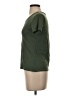 Max Studio Green Short Sleeve T-Shirt Size S - photo 5