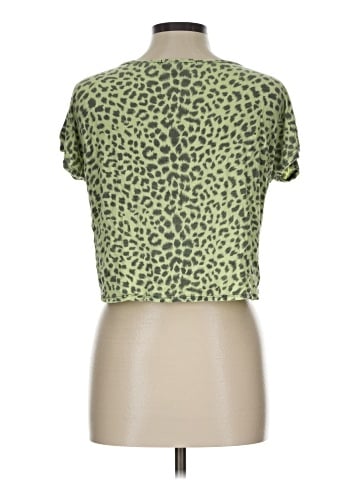 XXI Short Sleeve T-Shirt (view 2)