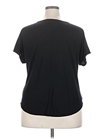 Cato Short Sleeve Top (view 2)