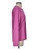 Columbia 100% Polyester Pink Sweatshirt Size S - photo 4