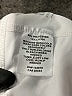 Lucky in Love Solid Ivory Skort Size L - photo 4