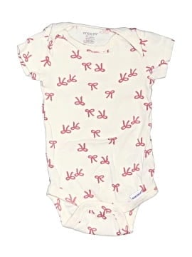 Onesies Short Sleeve Onesie (view 1)