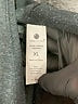 Yogalicious Black Cardigan Size XL - photo 7