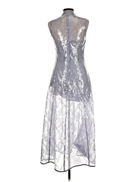 Line & Dot Cocktail Dress (view 2)
