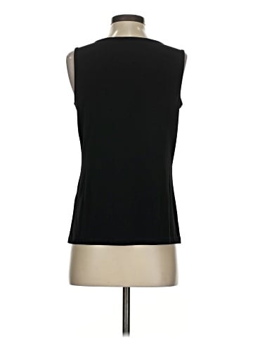 T Tahari Sleeveless Top (view 2)