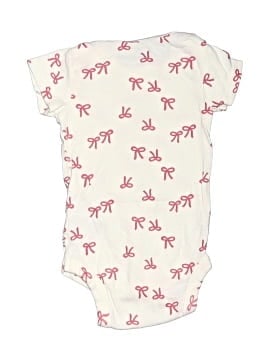 Onesies Short Sleeve Onesie (view 2)