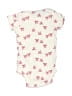 Onesies Print Ivory Short Sleeve Onesie Size 0-3 mo - photo 2