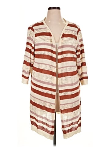 BLOOMCHIC Cardigan (view 1)