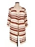 BLOOMCHIC 100% Polyester Ivory Cardigan Size 14 - 16 - photo 1