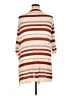 BLOOMCHIC 100% Polyester Ivory Cardigan Size 14 - 16 - photo 2