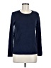 Chico's Blue Pullover Sweater Size Med (1) - photo 1