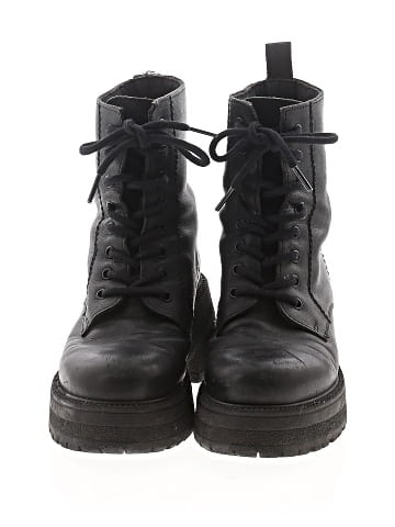 Assorted Brands Ankle Boots (view 2)