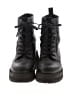Assorted Brands Black Ankle Boots Size EU 38 - photo 2