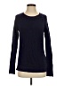J.Crew Blue Pullover Sweater Size S - photo 1