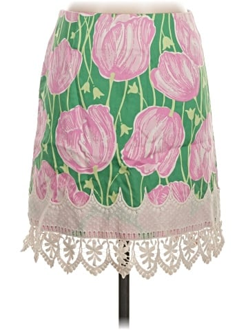 Lilly Pulitzer Casual Skirt (view 1)