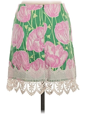 Lilly Pulitzer Casual Skirt (view 2)