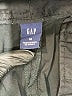 Gap Black Casual Pants Size 12 - photo 7