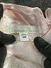 American Princess 100% Polyester Ivory Dress 3-6 MO / 6 MO - photo 3