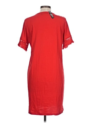 Chelsea & Theodore Casual Dress (view 2)