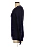 J.Crew Blue Pullover Sweater Size S - photo 5