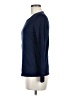Chico's Blue Pullover Sweater Size Med (1) - photo 5