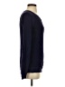 J.Crew Blue Pullover Sweater Size S - photo 4