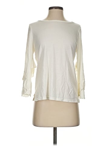 t.la 3/4 Sleeve T-Shirt (view 1)