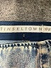 Tinseltown Blue Jeans Size 18 - photo 4