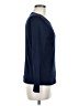 Chico's Blue Pullover Sweater Size Med (1) - photo 4