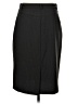 Gap Black Formal Skirt Size 4 - photo 2