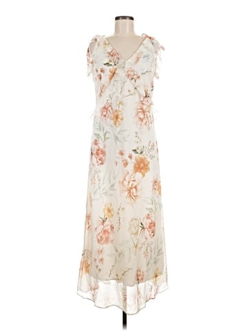 Christian Lacroix Cocktail Dress (view 1)