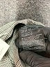 H&M Plaid Gray Dress Pants Size 14 - photo 5
