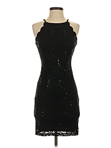 BCX Cocktail Dress (view 1)