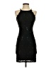 BCX Stars Black Cocktail Dress Size 1 - photo 1