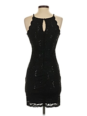 BCX Cocktail Dress (view 2)