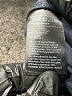 H&M Solid Blue Active Pants Size 20 - photo 5