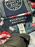 Joules 100% Polyester Blue Jacket Size 2 - photo 8