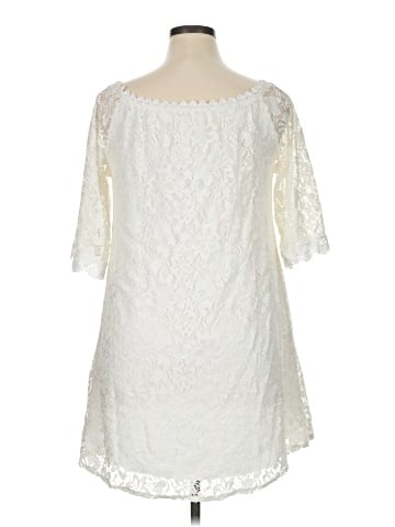 Ours Cocktail Dress (view 2)