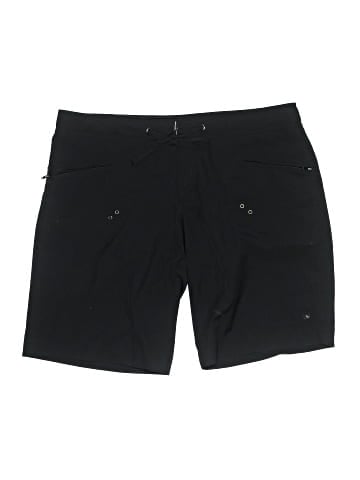Free Country Athletic Shorts (view 1)