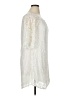 Ours Ivory Cocktail Dress Size XL - photo 4