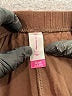 No Boundaries Brown Active Pants Size XL - photo 4