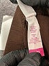 No Boundaries Brown Active Pants Size XL - photo 5