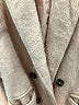 Cupcakes & Cashmere Pink Coat Size XS - photo 3