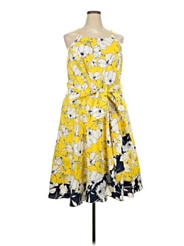 Eliza J Cocktail Dress (view 1)