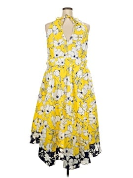 Eliza J Cocktail Dress (view 2)