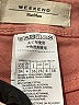 Max Mara Pink Casual Pants Size 4 - photo 7
