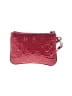 Coach Red Wristlet One size - photo 3